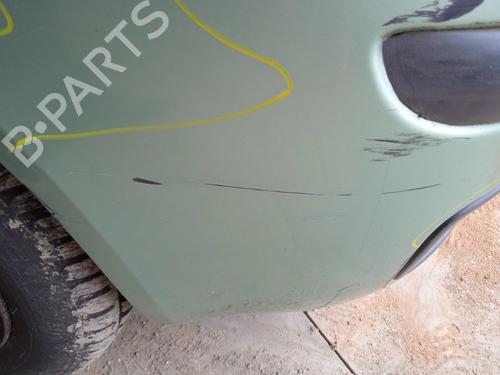 Front bumper FIAT PUNTO (188_) 1.2 16V 80 (188.233, .235, .253, .255, .333, .353, .639,... | BP21277091C7 