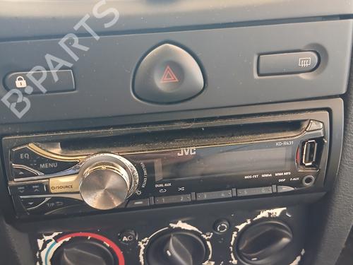 Advarselskontakt Advarselskontakt RENAULT CLIO II (BB_, CB_) [1998-2016] 34373873 34373873