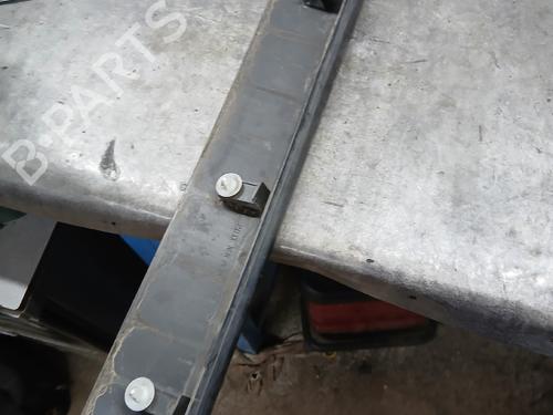Used Door moulding trim Door moulding trim CITROËN C4 Coupe (LA_) 2.0 HDi (136 hp) 36346368 36346368