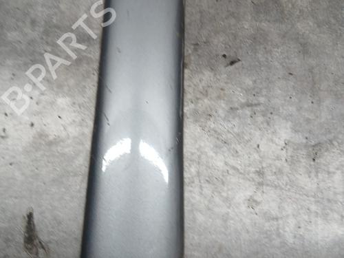 Door moulding trim CITROËN BERLINGO / BERLINGO FIRST Box Body/MPV (M_) 1.9 D 70 (MBWJZ, MCWJZ) | BP29635264C150 