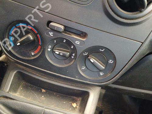 Climate control FIAT QUBO (225_) 1.3 D Multijet (225CXB1A, 225AXB1A, 225CXB11, 225AXB11,... | BP32684356I5 - Image 3