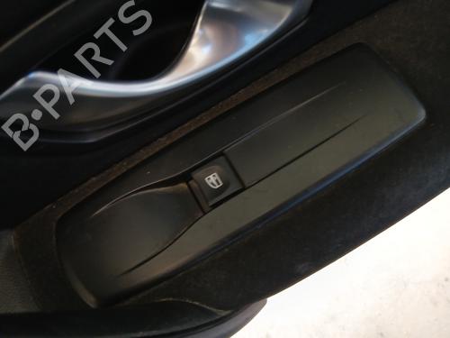 Right front window switch RENAULT LAGUNA III (BT0/1) 1.5 dCi (BT00, BT0A, BT0T, BT1J) | BP30129803I26 