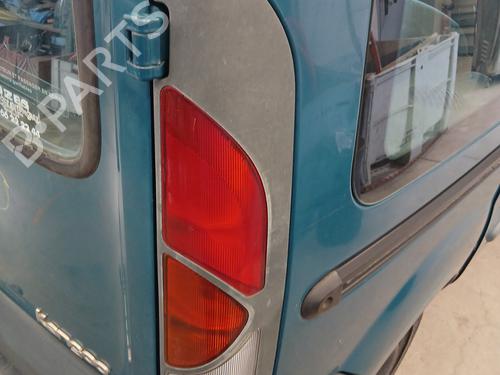 Right taillight RENAULT KANGOO (KC0/1_) 1.9 dTi (KC0U) | BP29888710C35 - Image 4