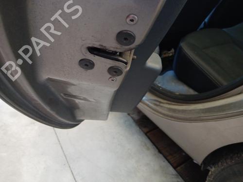 Fechadura trás esquerda Fechadura trás esquerda RENAULT CLIO III (BR0/1, CR0/1) [2005-2014] 33850366 33850366