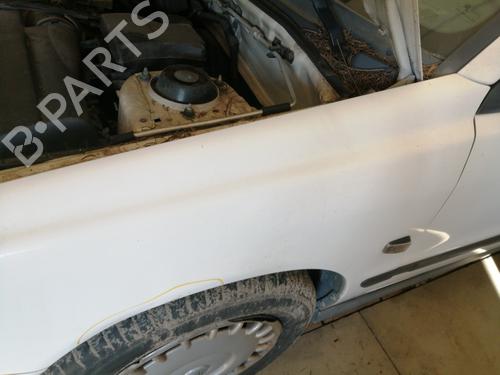 Left front fenders VOLVO V40 Estate (645) 1.6 | BP24402738C41 