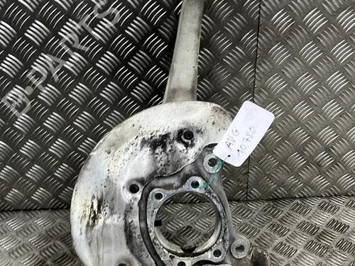 Left front steering knuckle AUDI A4 B8 (8K2) 2.0 TDI | BP33044455M25 - Image 2