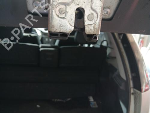 Used Tailgate lock OPEL MERIVA A MPV (X03) 1.7 CDTI (E75) (100 hp) 32094867