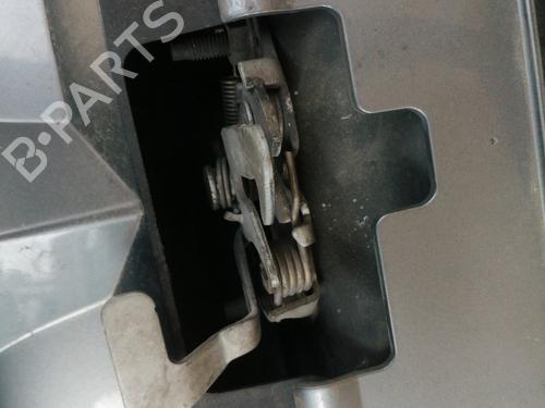Hood lock CITROËN BERLINGO / BERLINGO FIRST Box Body/MPV (M_) 1.9 D 70 (MBWJZ, MCWJZ) | BP26519708C133 