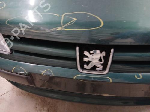 Grille PEUGEOT 406 Break (8E/F) 2.1 TD 12V | BP30156598C40
