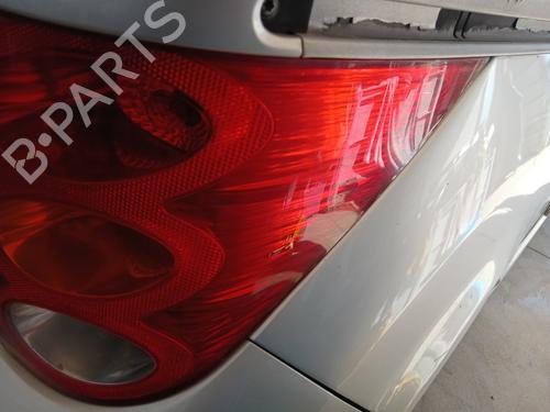 Right taillight PEUGEOT 1007 (KM_) 1.6 16V | BP29247352C35 
