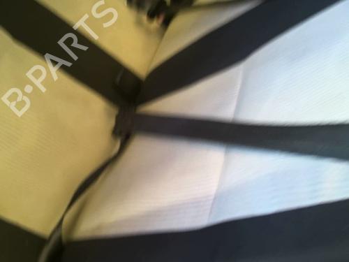 Rear left seatbelt DACIA SANDERO 1.5 dCi | BP40018651I29 - Image 2