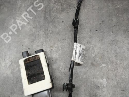 Used Electronic module RENAULT MASTER III Van (FV) 2.3 dCi 145 FWD (FV0E, FV0F, FV0H, FV02, FV0M, FV0S,... (146 hp) 31018220
