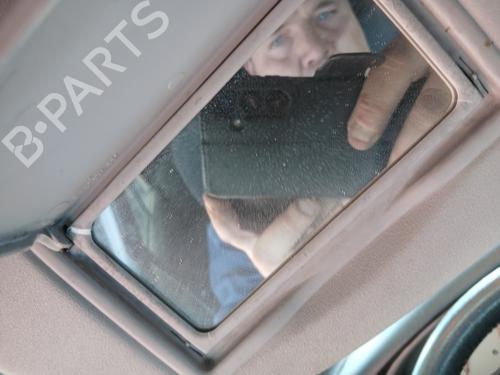 Pala sol esquerda PEUGEOT 406 (8B) 2.0 HDI 110 (109 hp) 31998211