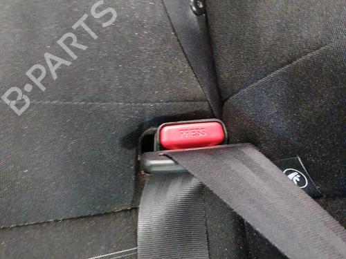 Seat buckle CITROËN C4 II (NC_) 1.4 VTi 95 (NC8FP0) | BP30318738I32 - Image 3