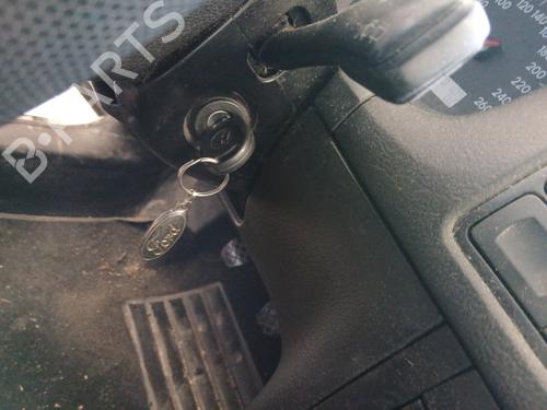 Ignition barrel VW GOLF IV Variant (1J5) 1.9 TDI | BP32855476M48 - Image 3