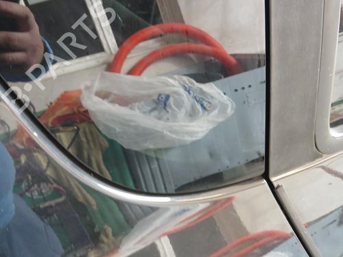 Rear right quarter glass RENAULT MODUS / GRAND MODUS (F/JP0_) 1.5 dCi (JP0G, JP0H) | BP29888654C92