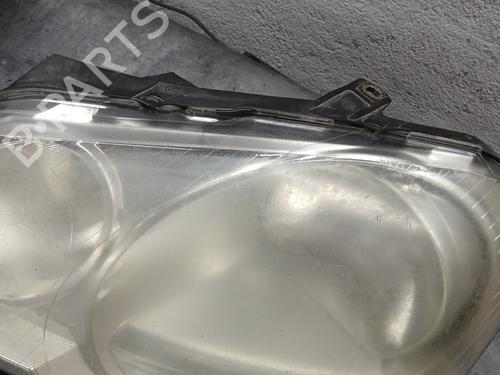Left headlight VW POLO (9N_, 9A_) 1.9 TDI | BP28175684C28 