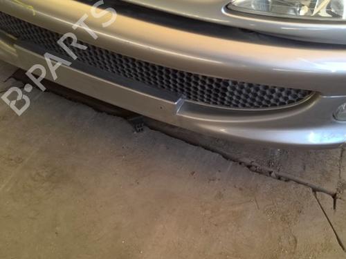 front-bumper-peugeot-206-sw-2ek-2002-40451130 main image