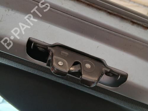 Bagklap lås Bagklap lås 38312617 38312617