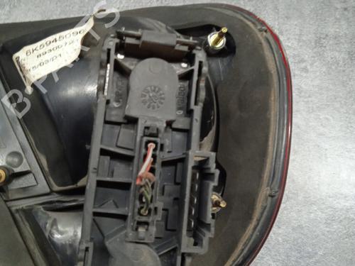 Right taillight SEAT CORDOBA (6K1, 6K2) 1.9 TDI | BP21278653C35 