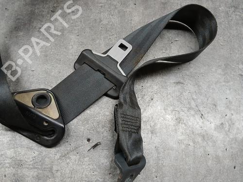 Used Rear left seatbelt Rear left seatbelt CITROËN ZX (N2) 1.4 i (75 hp) 29068494 29068494