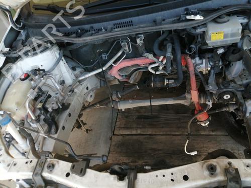 Right rear window switch TOYOTA AURIS (_E18_) 1.8 Hybrid (ZWE186_, ZWE186R) | BP25921548I28 - Image 7