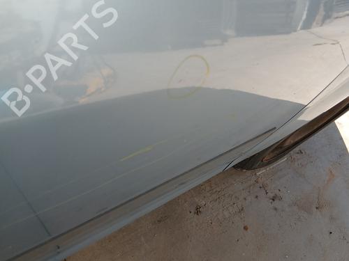 Right front door FORD FOCUS II Saloon (DB_, FCH, DH) 1.8 TDCi 1505703