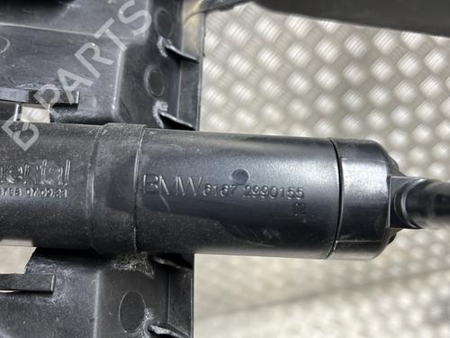 Used Left headlight support Left headlight support BMW X1 (E84) sDrive 18 d (143 hp) 26289672 26289672