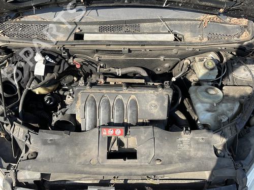 Alternator MERCEDES-BENZ A-CLASS (W169) A 180 CDI (169.007, 169.307) | BP26901686M7 