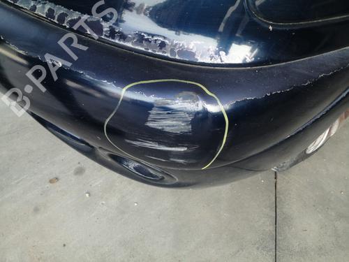 Used Front bumper CITROËN XSARA PICASSO (N68) 1.8 16V (115 hp) 27834691