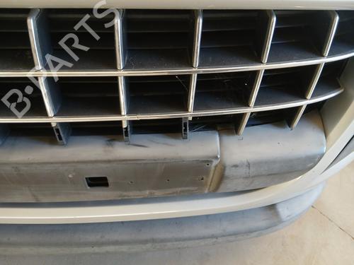 Front bumper PEUGEOT 3008 I MPV (0U_) 1.6 HDi | BP29310623C7 