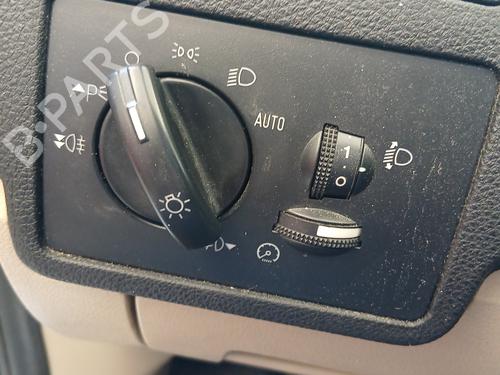 Headlight switch FORD FOCUS C-MAX (DM2) 1.8 TDCi | BP28073329I24 - Image 2