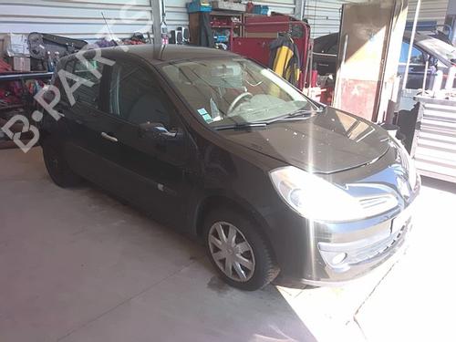 Engine RENAULT CLIO III (BR0/1, CR0/1) 1.2 16V (BR0P, CR0P) | BP24402736M1  - Image 10