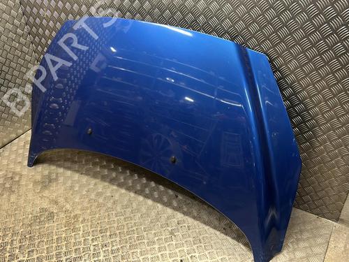 Used Hood PEUGEOT 308 I (4A_, 4C_) 1.6 HDi (90 hp) 31264481