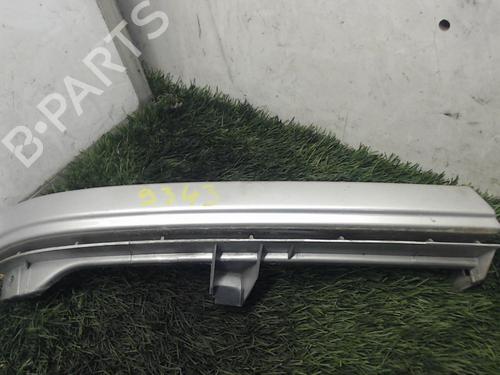 Used Headlight eyebrow OPEL ZAFIRA A MPV (T98) 2.2 DTI 16V (F75) (125 hp) 20884846