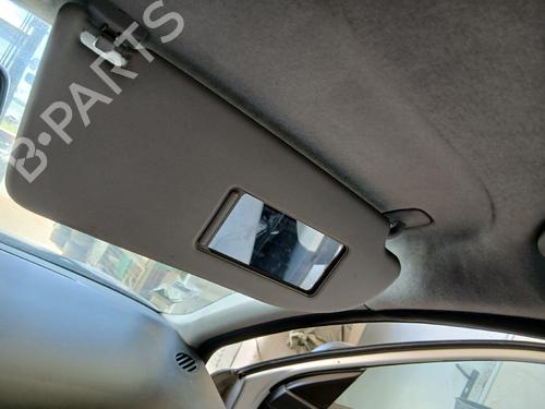 right-sun-visor-seat-ibiza-iii-6l1-2002-2003-2004-2005-2006-2007-2008-2009-35803605 main image