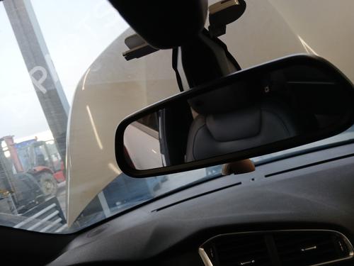 Rear mirror CITROËN DS4 (NX_) 1.6 HDi 115 | BP29760187I6 