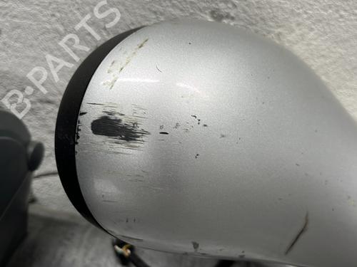 Right mirror RENAULT ESPACE III (JE0_) 1.9 dTi (JE0M) | BP26459427C27