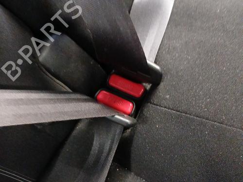 Used Seat buckle Seat buckle CITROËN C4 II (NC_) 1.4 VTi 95 (NC8FP0) (95 hp) 30318737 30318737