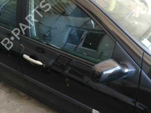 Right front door RENAULT CLIO III (BR0/1, CR0/1) 1.2 16V (BR0P, CR0P) | BP24402714C3 