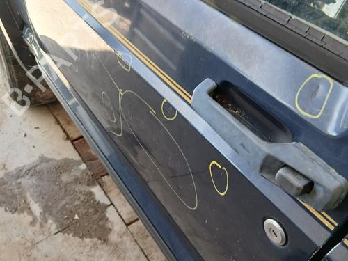 Used Left front door Left front door JEEP CHEROKEE (XJ) 2.1 TD (87 hp) 35958938 35958938