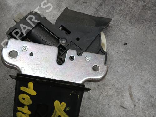 Tailgate lock AUDI A4 B8 (8K2) 2.0 TDI | BP28303218C101 