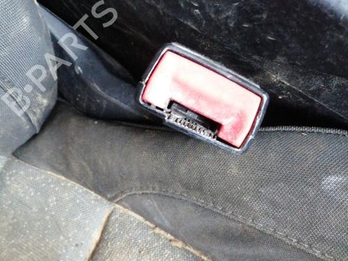 Seat buckle SEAT ALTEA (5P1) 1.9 TDI | BP26599706I32 