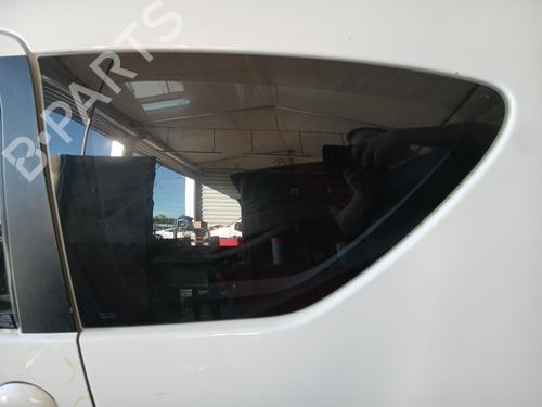 Used Rear left quarter glass CITROËN C1 (PM_, PN_) 1.4 HDi (54 hp) 29284194