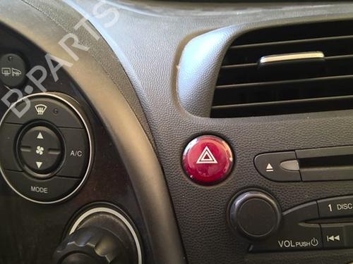 Used Warning switch Warning switch HONDA CIVIC VIII Hatchback (FN, FK) 2.2 CTDi (FK3) (140 hp) 40453622 40453622