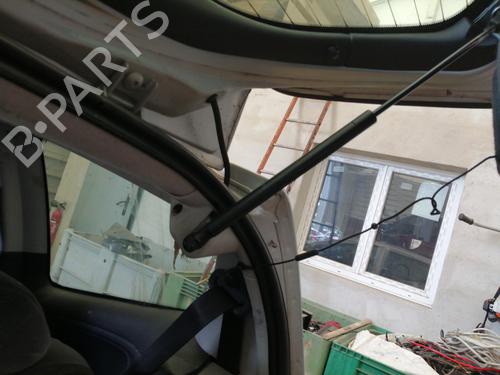 Gassdemper Bakluke CITROËN C2 (JM_) 1.4 HDi | BP24609572C138 