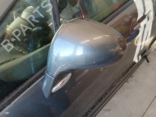 Used Left mirror PEUGEOT 308 SW I (4E_, 4H_) 1.6 HDi (109 hp) 30101287