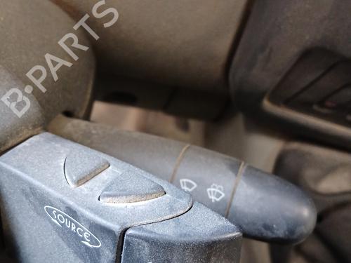 Rattstammestilk RENAULT MASTER II Van (FD) 2.8 dTI (FD0C, FD0F, FD2B, FD2F, FD3C, FD3F) (114 hp) 29943038
