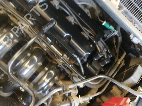 Engine FORD FIESTA VI (CB1, CCN) 1.25 | BP27721094M1 