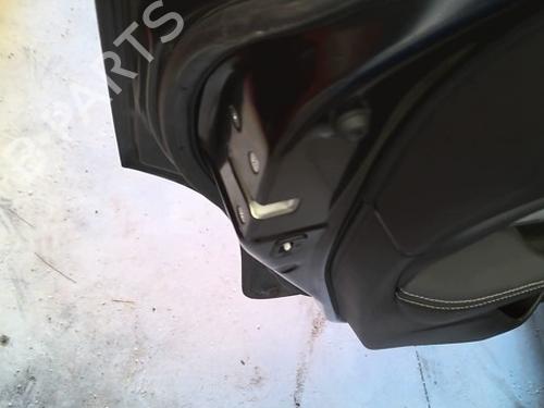 Used Rear left lock Rear left lock HONDA CIVIC VIII Hatchback (FN, FK) 2.2 CTDi (FK3) (140 hp) 40453615 40453615